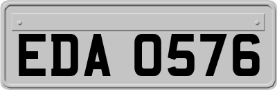 EDA0576