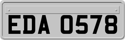 EDA0578