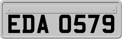 EDA0579