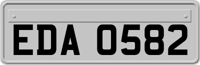 EDA0582