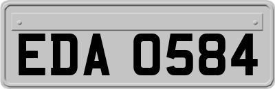 EDA0584