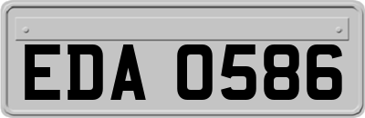 EDA0586