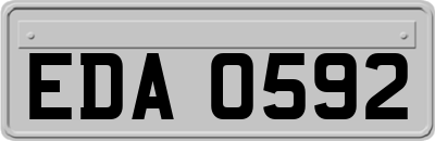 EDA0592