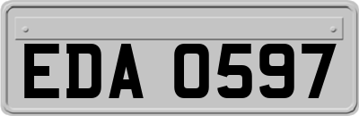 EDA0597