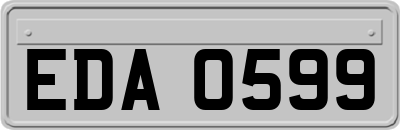 EDA0599