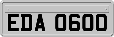 EDA0600