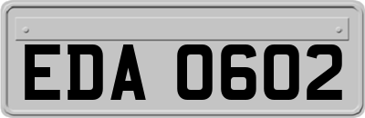 EDA0602