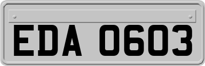 EDA0603