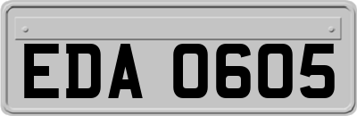 EDA0605