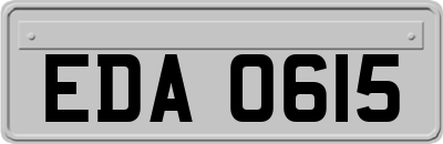 EDA0615