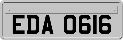 EDA0616