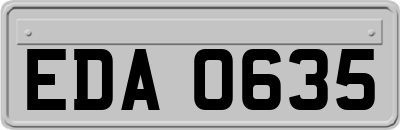 EDA0635