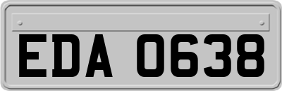 EDA0638