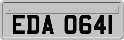 EDA0641