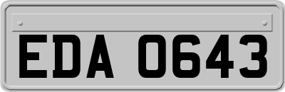 EDA0643