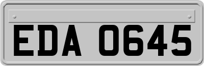 EDA0645