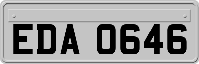 EDA0646
