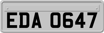EDA0647