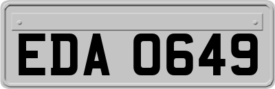 EDA0649