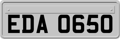 EDA0650