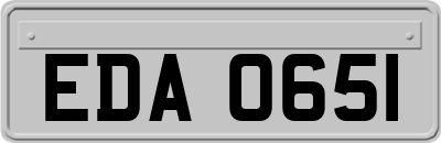 EDA0651