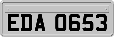 EDA0653