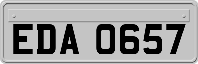 EDA0657