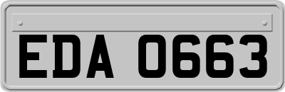 EDA0663