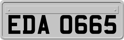 EDA0665