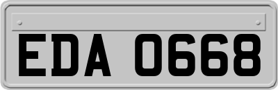 EDA0668