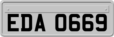 EDA0669