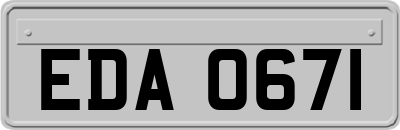 EDA0671