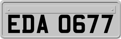 EDA0677