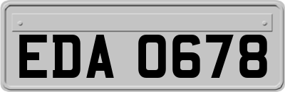 EDA0678