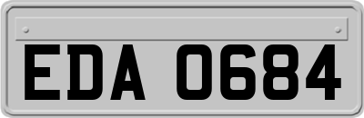 EDA0684