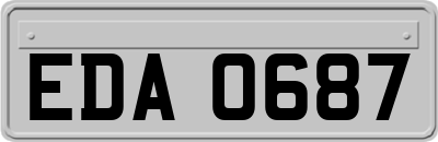 EDA0687