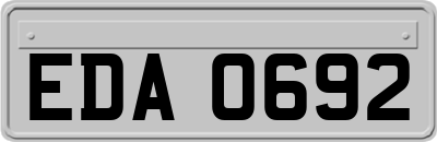 EDA0692