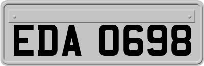 EDA0698