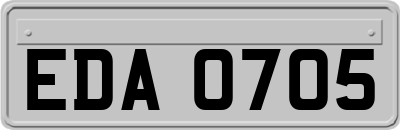 EDA0705