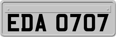 EDA0707