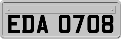 EDA0708