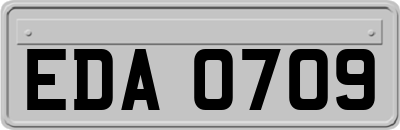 EDA0709