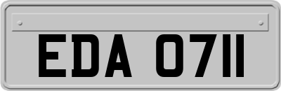 EDA0711
