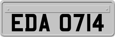 EDA0714