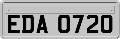 EDA0720
