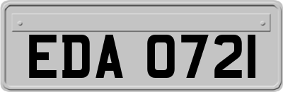 EDA0721