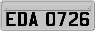 EDA0726