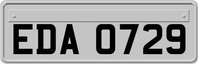 EDA0729