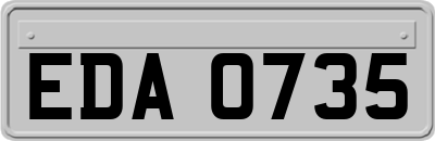 EDA0735