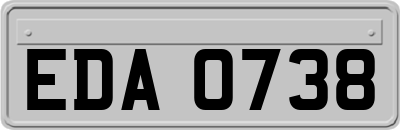EDA0738